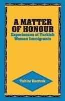 Produktbild: Matter Of Honour