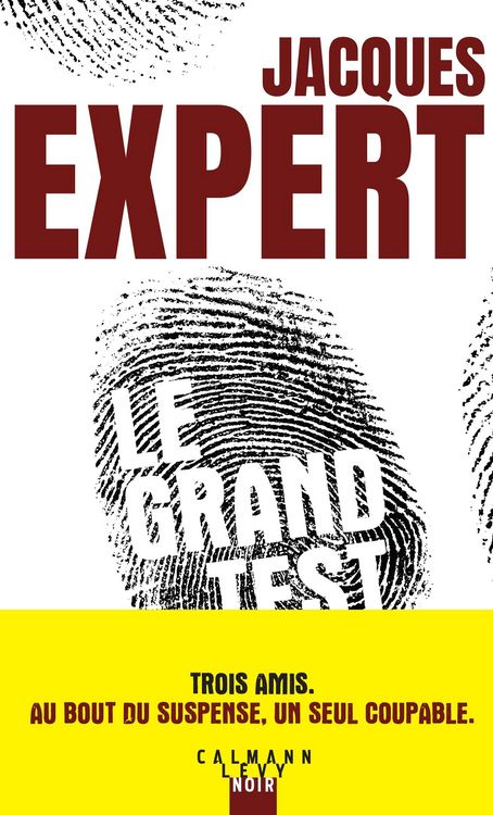 Produktbild: Le Grand Test