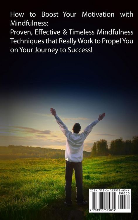 Produktbild: Motivation