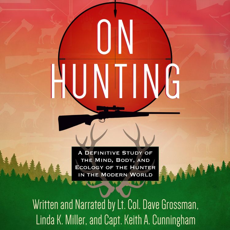 Produktbild: On Hunting