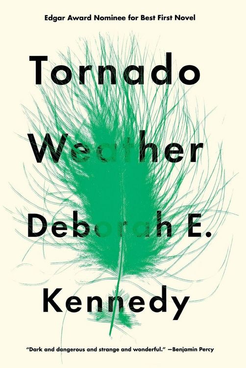Produktbild: Tornado Weather