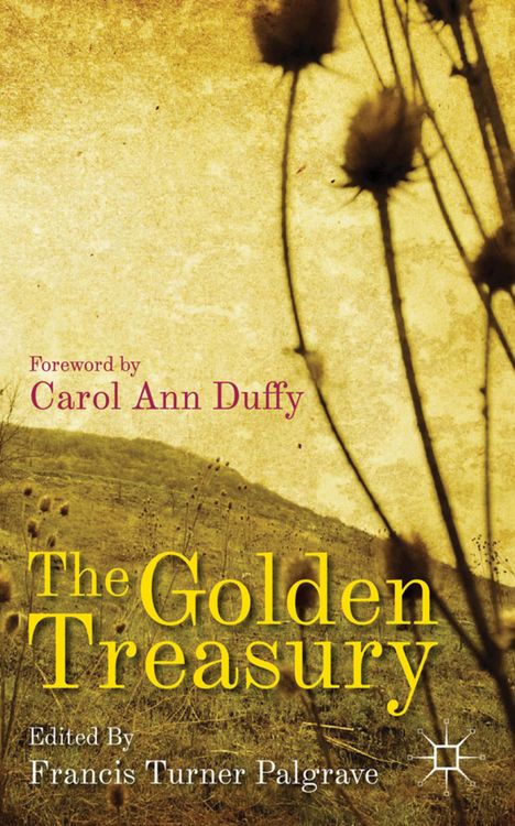 Produktbild: The Golden Treasury