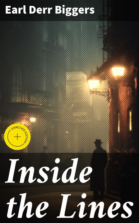 Produktbild: Inside the Lines