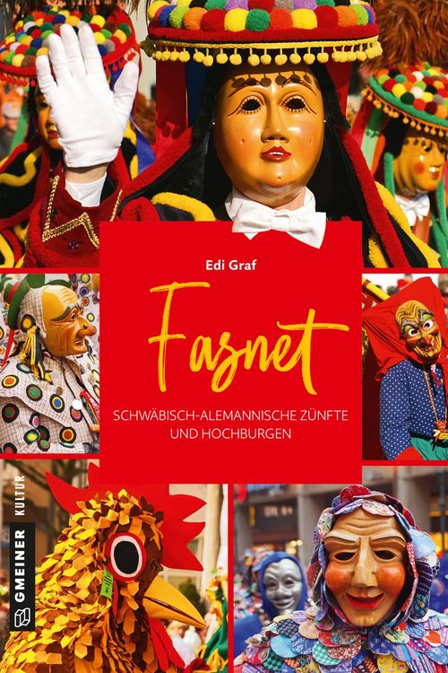 Produktbild: Fasnet
