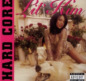 Produktbild: Hard Core (Champagne on ice Vinyl)