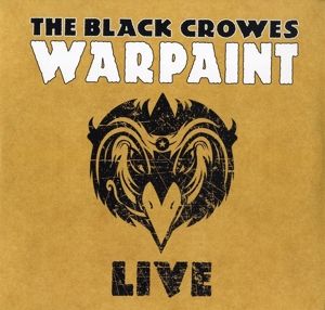 Produktbild: Warpaint Live