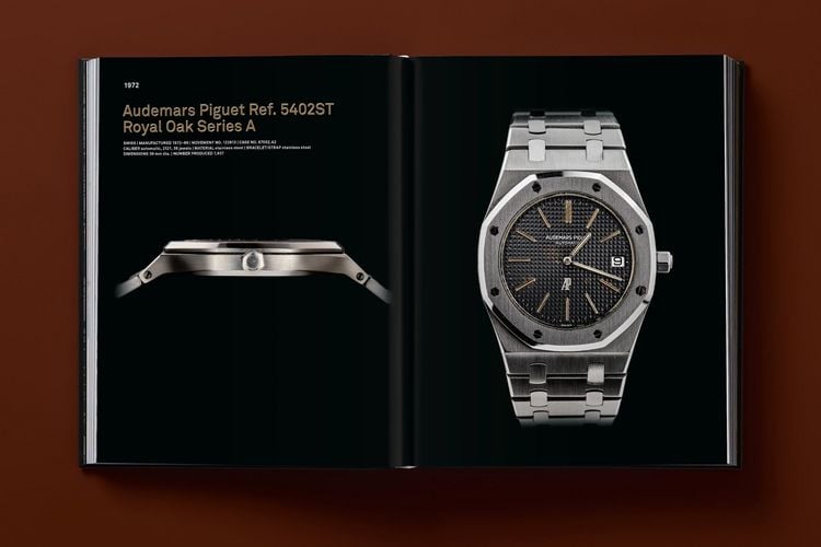 Produktbild: Ultimate Collector Watches