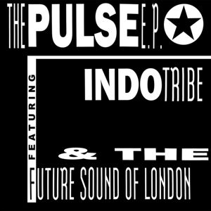 Produktbild: The Pulse E.P.