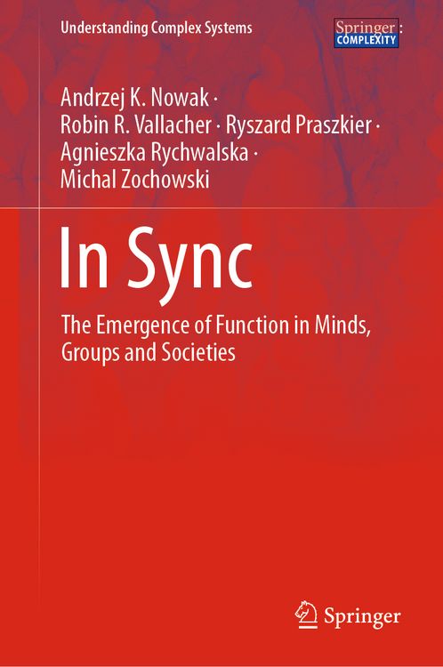 Produktbild: In Sync