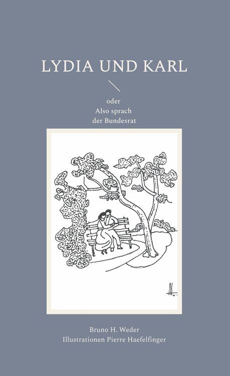 Produktbild: Lydia und Karl
