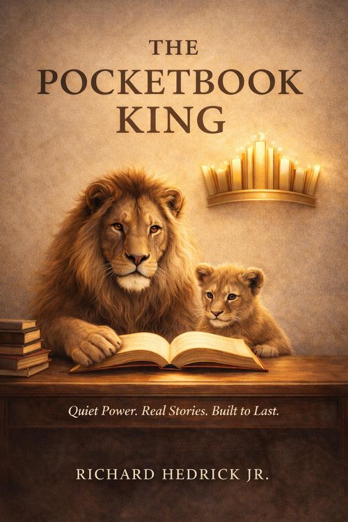 Produktbild: The PocketBook King