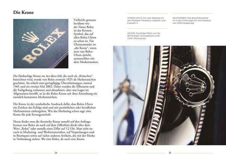 Produktbild: Rolex