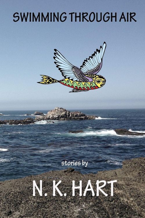 Produktbild: Swimming Through Air