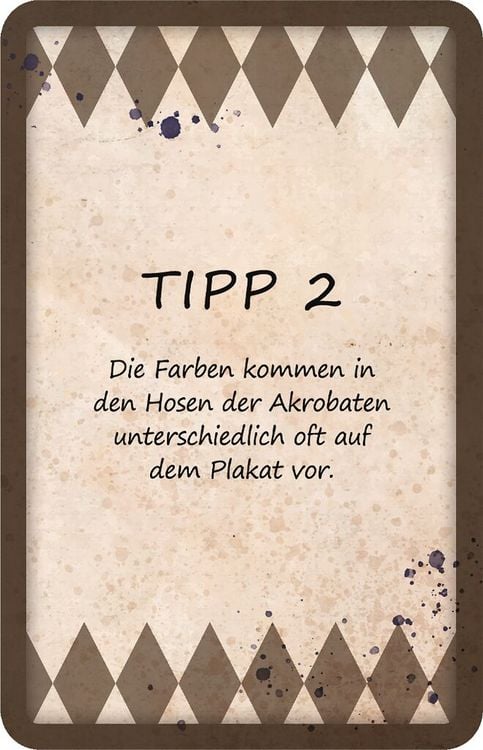 Produktbild: Gefangen im Variet&eacute;