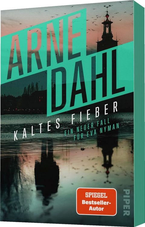 Produktbild: Kaltes Fieber