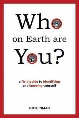 Produktbild: Who on Earth Are You?