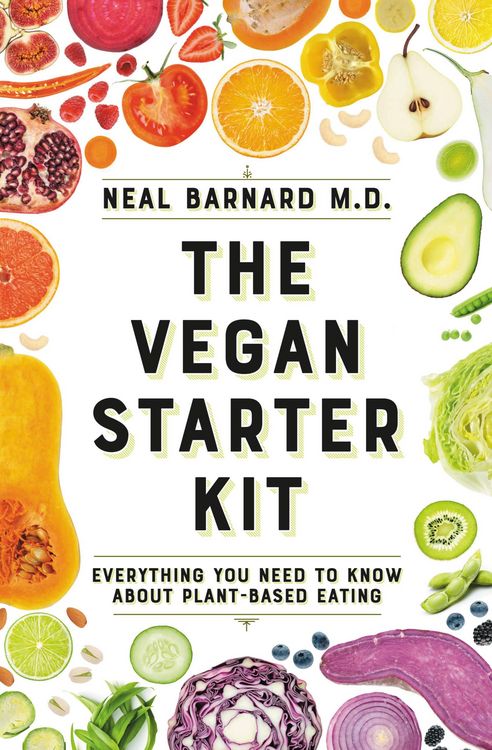 Produktbild: The Vegan Starter Kit
