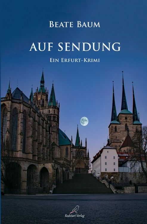 Produktbild: Kirsten Bertram / Auf Sendung