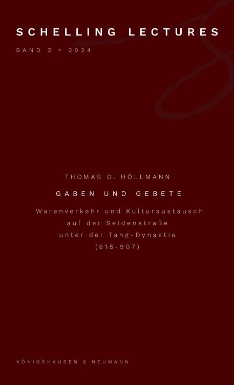 Produktbild: Gaben und Gebete