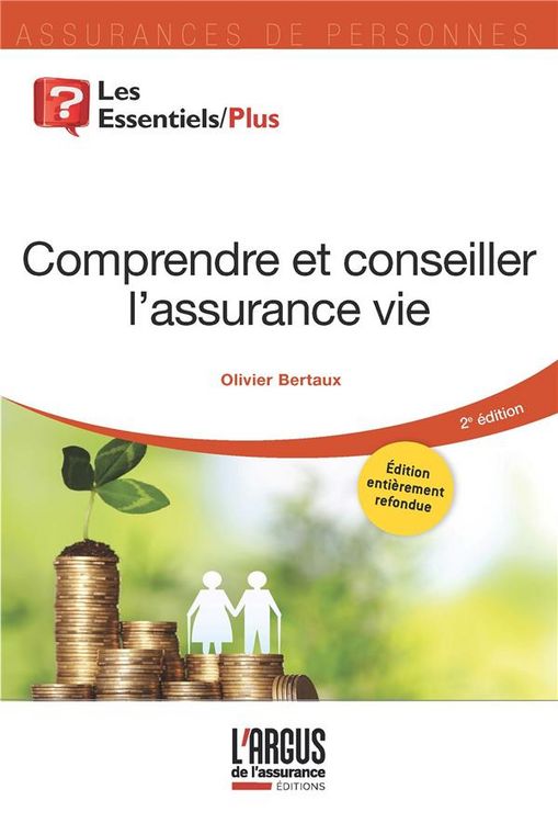 Produktbild: Comprendre et conseiller l