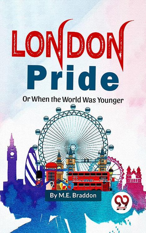 Produktbild: London Pride or When The Worlds Was Younger