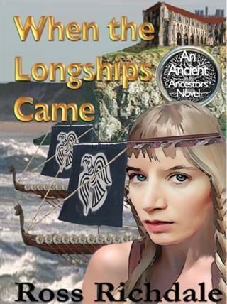 Produktbild: When the Longships Came