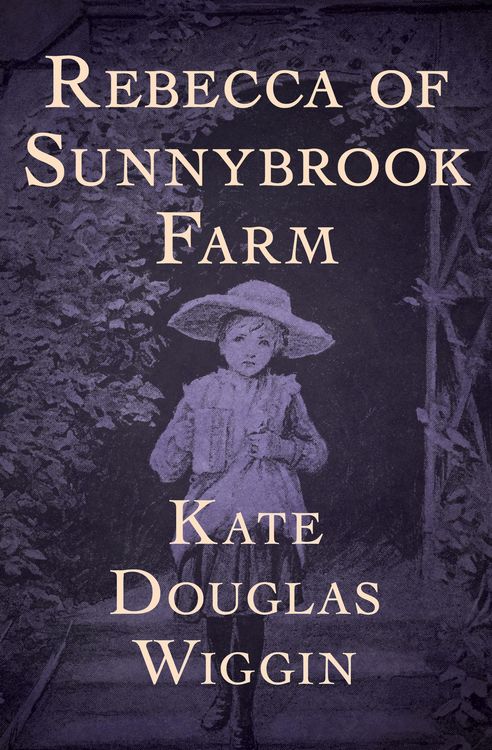 Produktbild: Rebecca of Sunnybrook Farm
