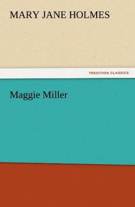 Produktbild: Maggie Miller