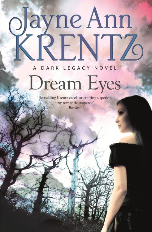 Produktbild: Dream Eyes