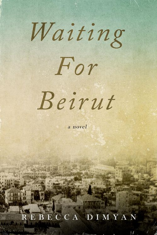 Produktbild: Waiting for Beirut