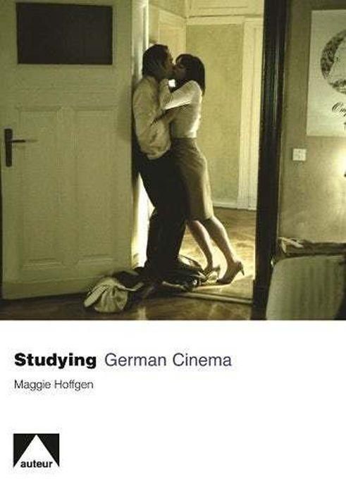 Produktbild: Studying German Cinema