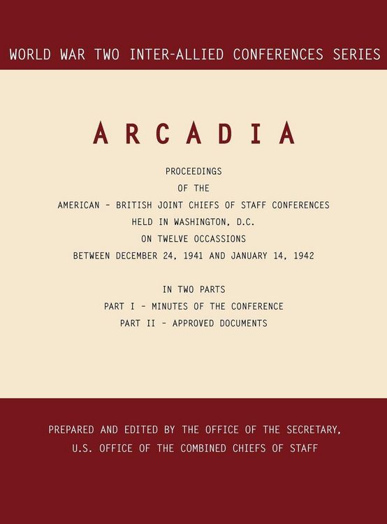 Produktbild: ARCADIA