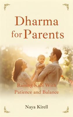 Produktbild: Dharma for Parents