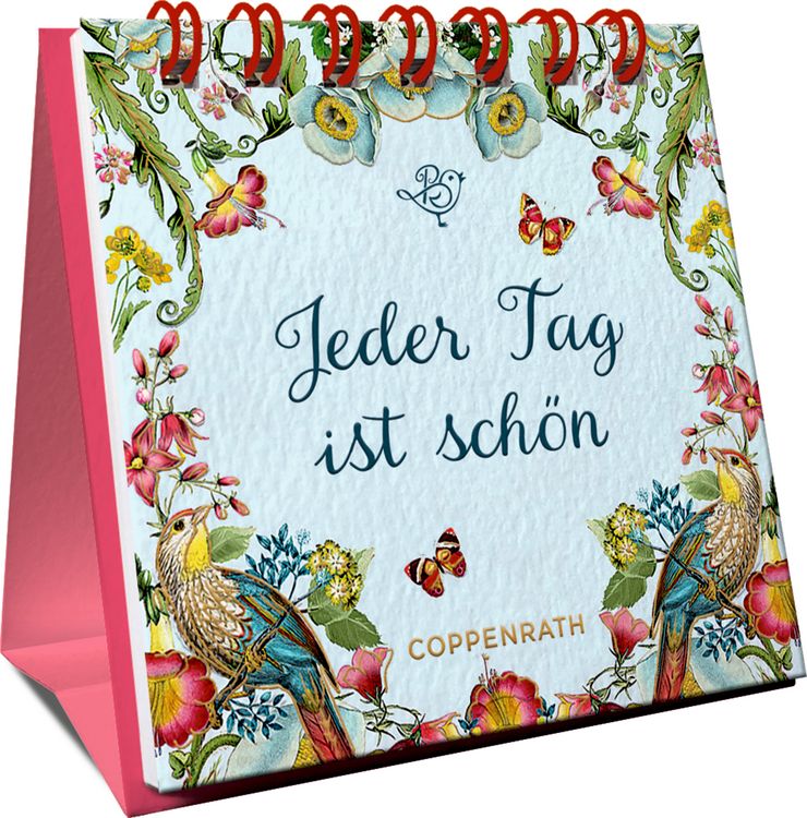 Produktbild: Jeder Tag ist sch&ouml;n