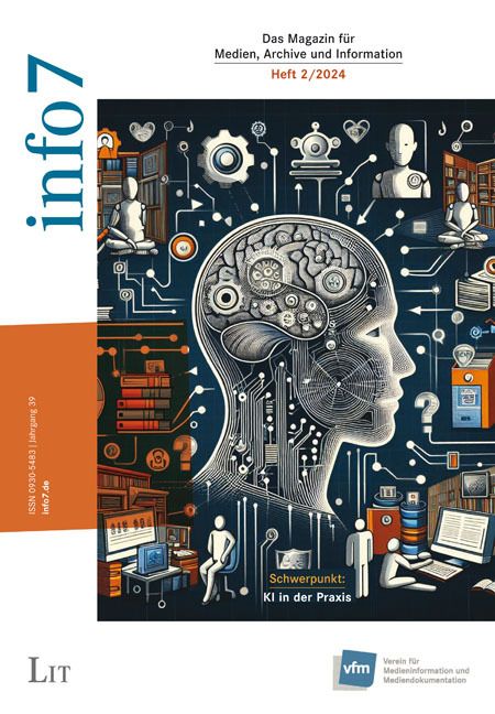 Produktbild: Info 7