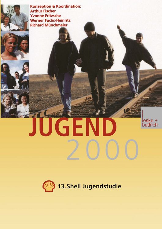 Produktbild: Jugend 2000