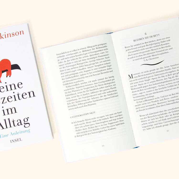 Produktbild: Kleine Auszeiten im Alltag