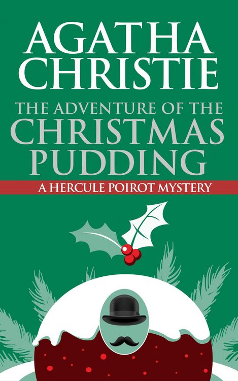 Produktbild: The Adventure of the Christmas Pudding