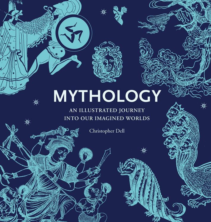 Produktbild: Mythology