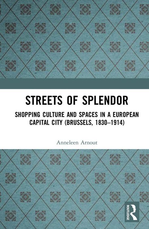 Produktbild: Streets of Splendor