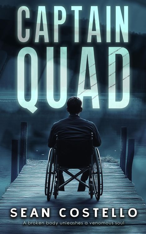 Produktbild: Captain Quad