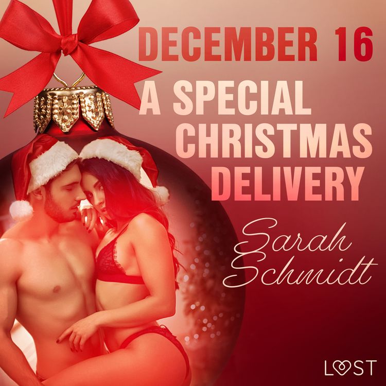 Produktbild: December 16: A Special Christmas Delivery &ndash; An Erotic Christmas Calendar