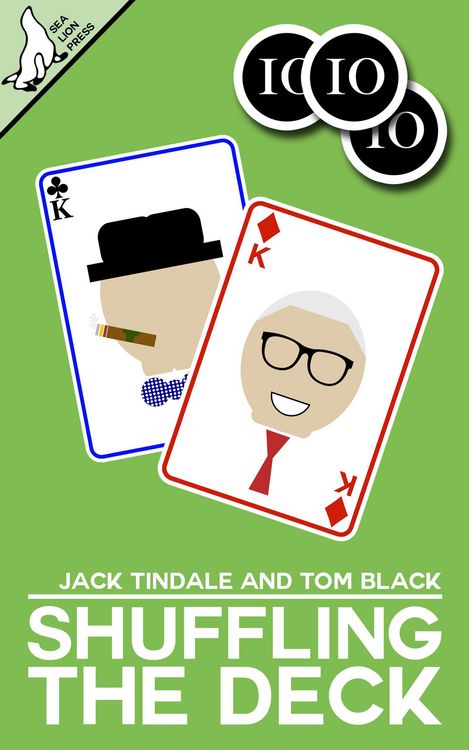 Produktbild: Shuffling the Deck