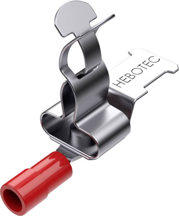 Produktbild: Hebotec HSKM-RKS-Z 3 - 12 R1,5&sup2; Befestigungselement 1016-107C 1St.