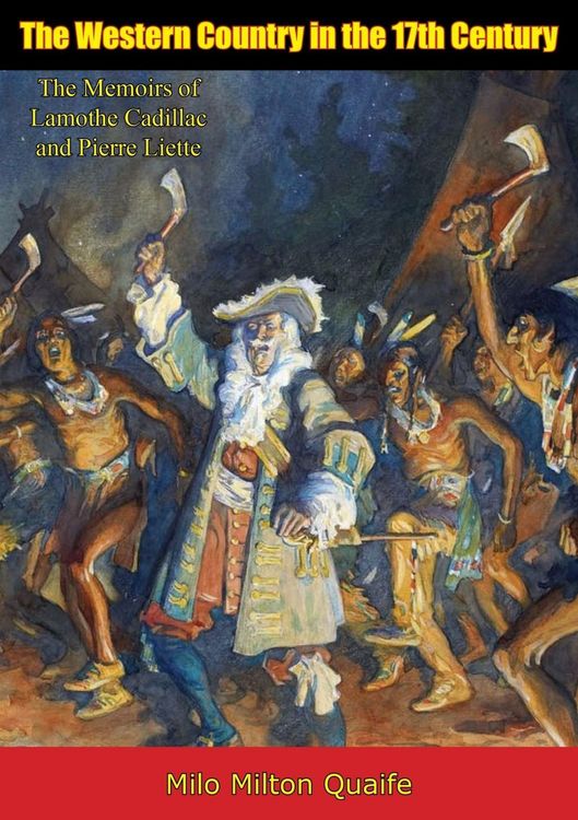 Produktbild: Western Country in the 17th Century