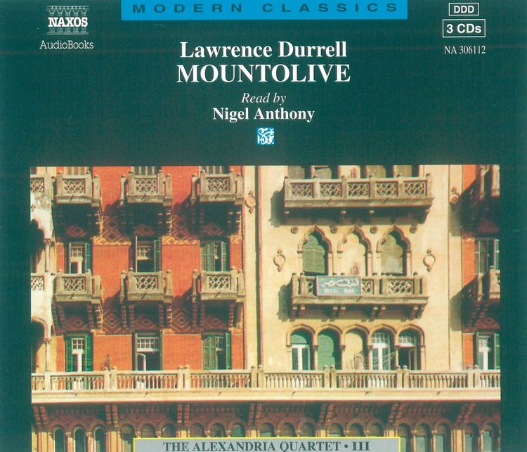 Produktbild: Mountolive