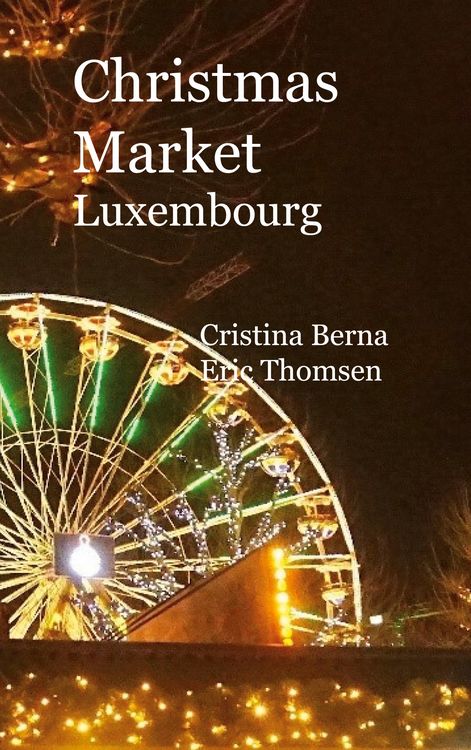Produktbild: Christmas Market Luxembourg