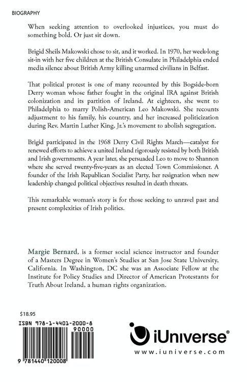 Produktbild: Daughter of Derry