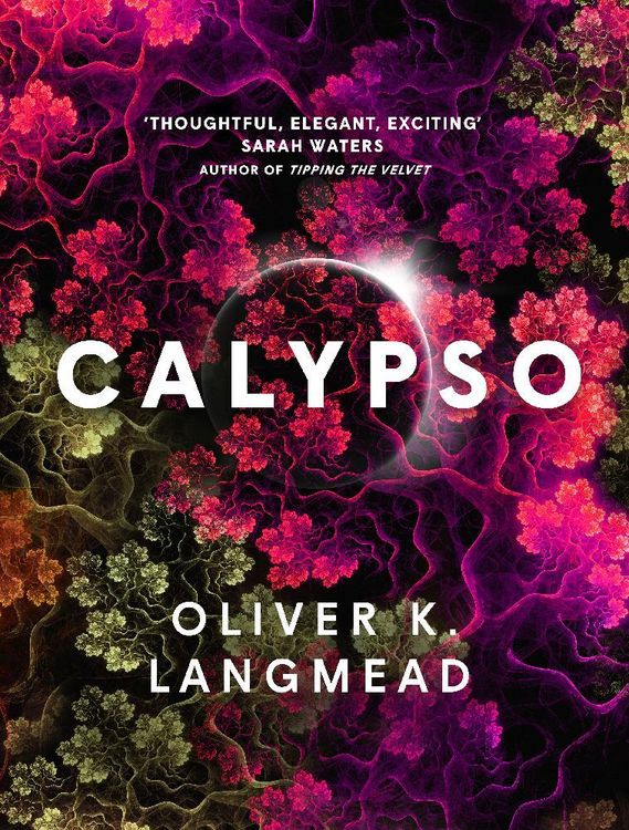 Produktbild: Calypso