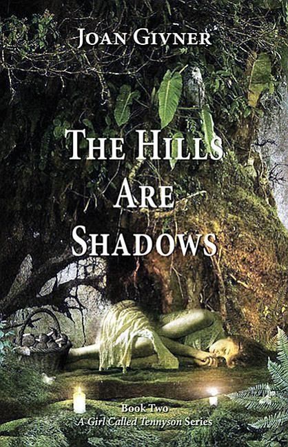 Produktbild: The Hills Are Shadows